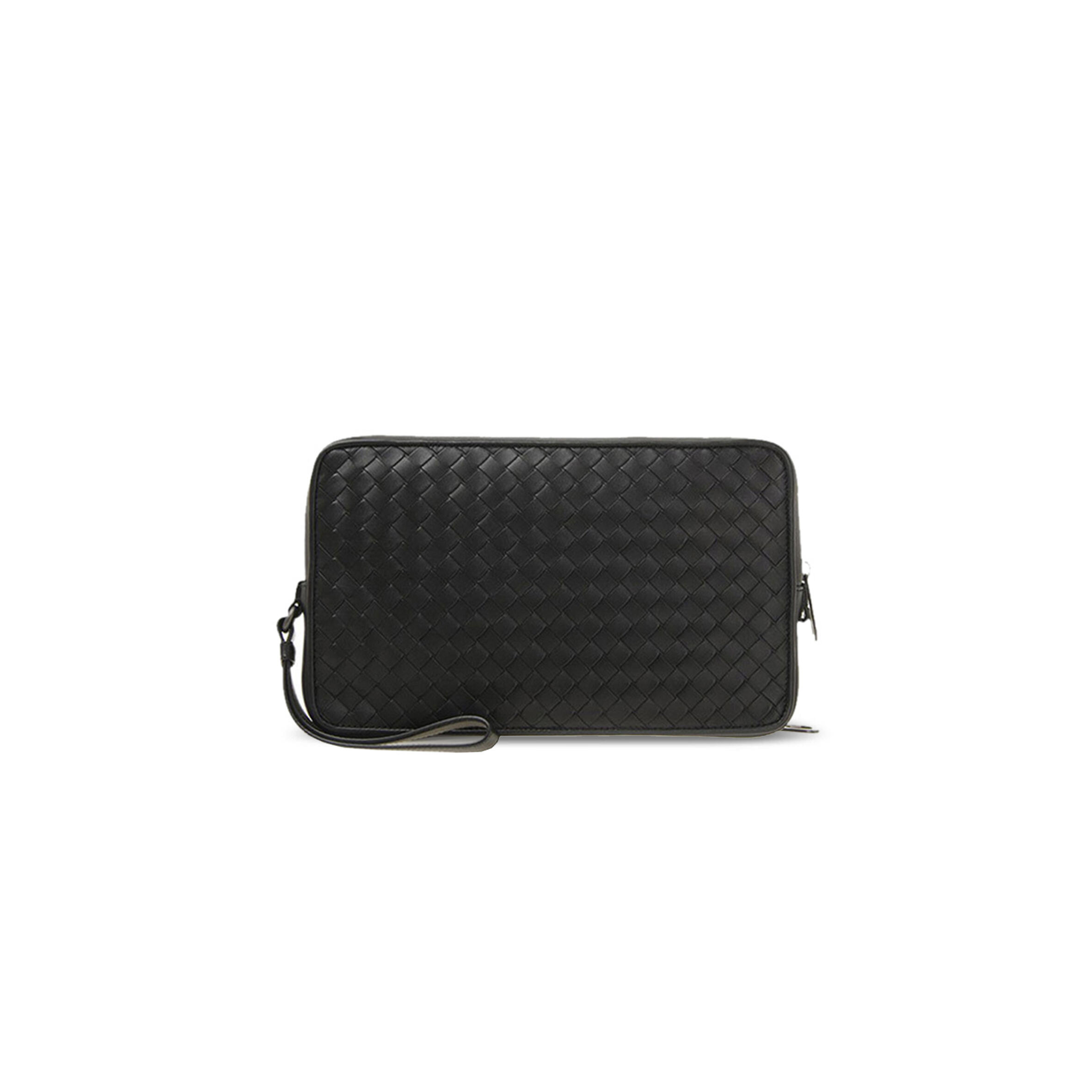 BOTTEGA VENETA CLUTCH BAG 344776V46511000 (25*16*6.5cm)